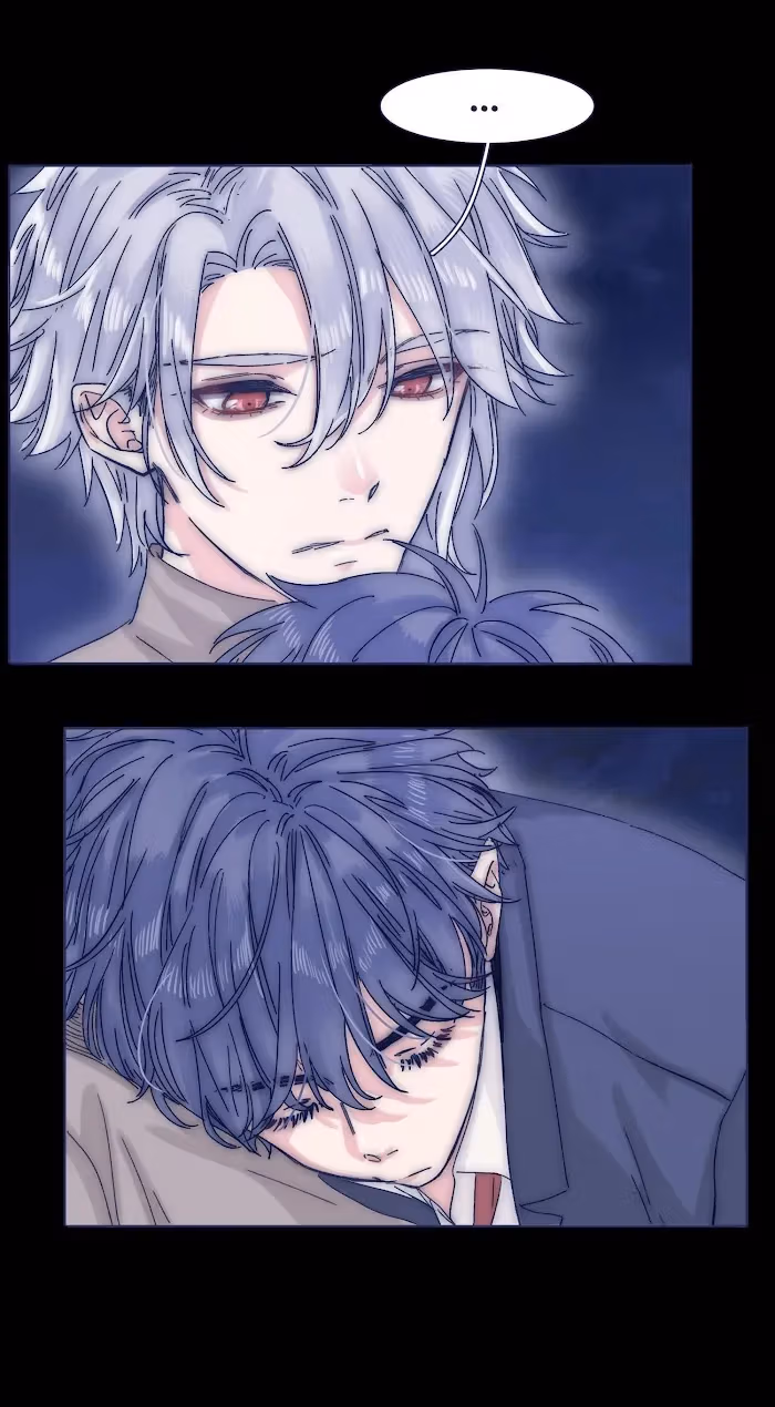 Read Offering My Neck To You chapter 36 image 34 on Lezhin