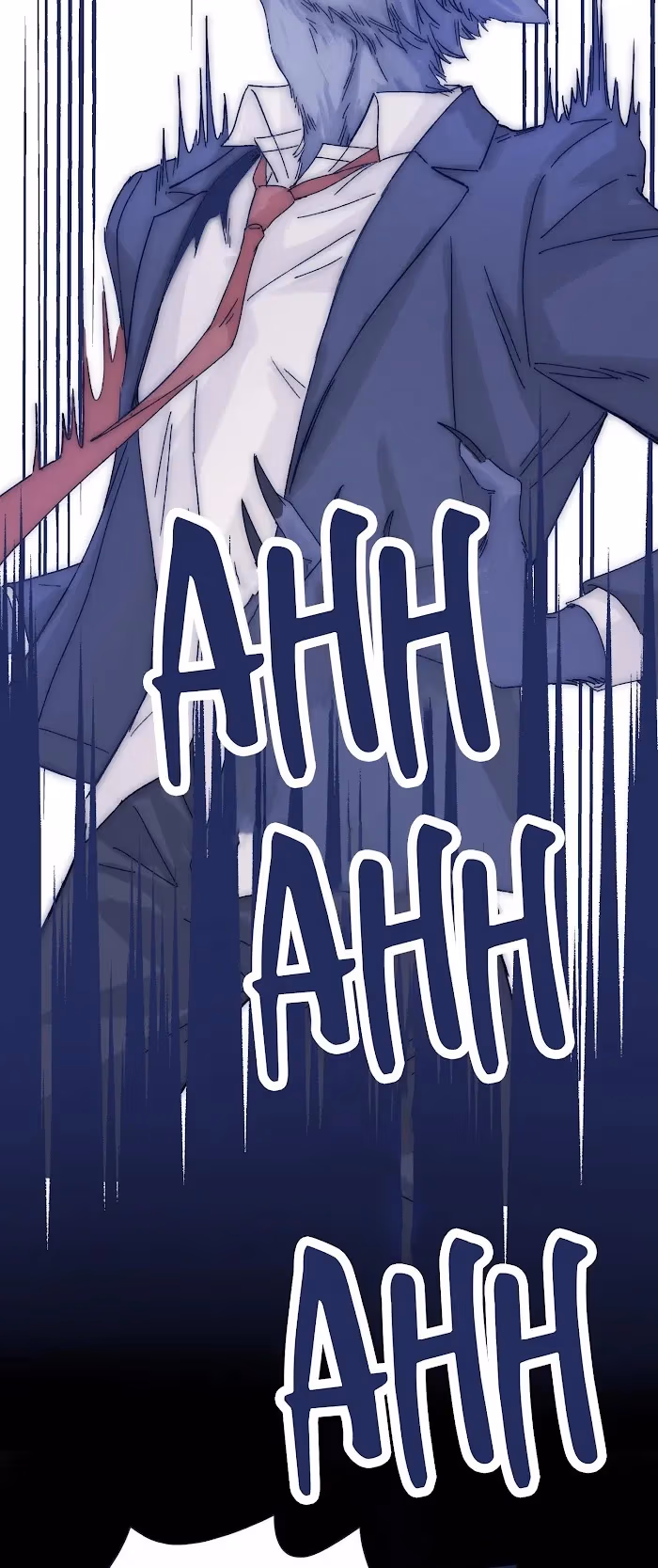 Read Offering My Neck To You chapter 36 image 5 on Lezhin