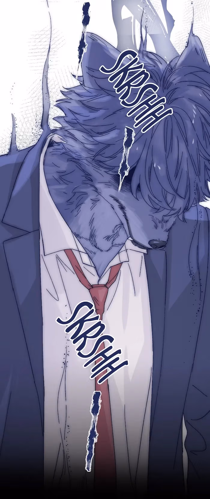Read Offering My Neck To You chapter 36 image 7 on Lezhin