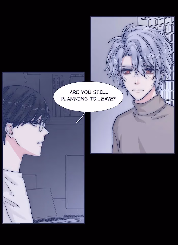 Read Offering My Neck To You chapter 37 image 10 on Lezhin