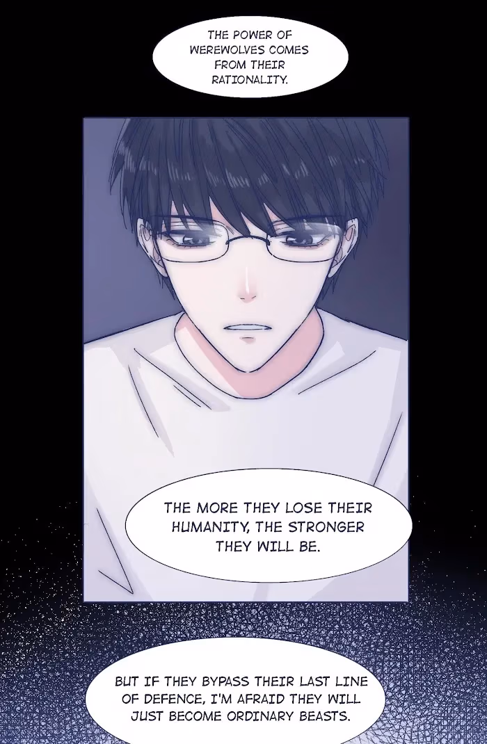 Read Offering My Neck To You chapter 37 image 14 on Lezhin