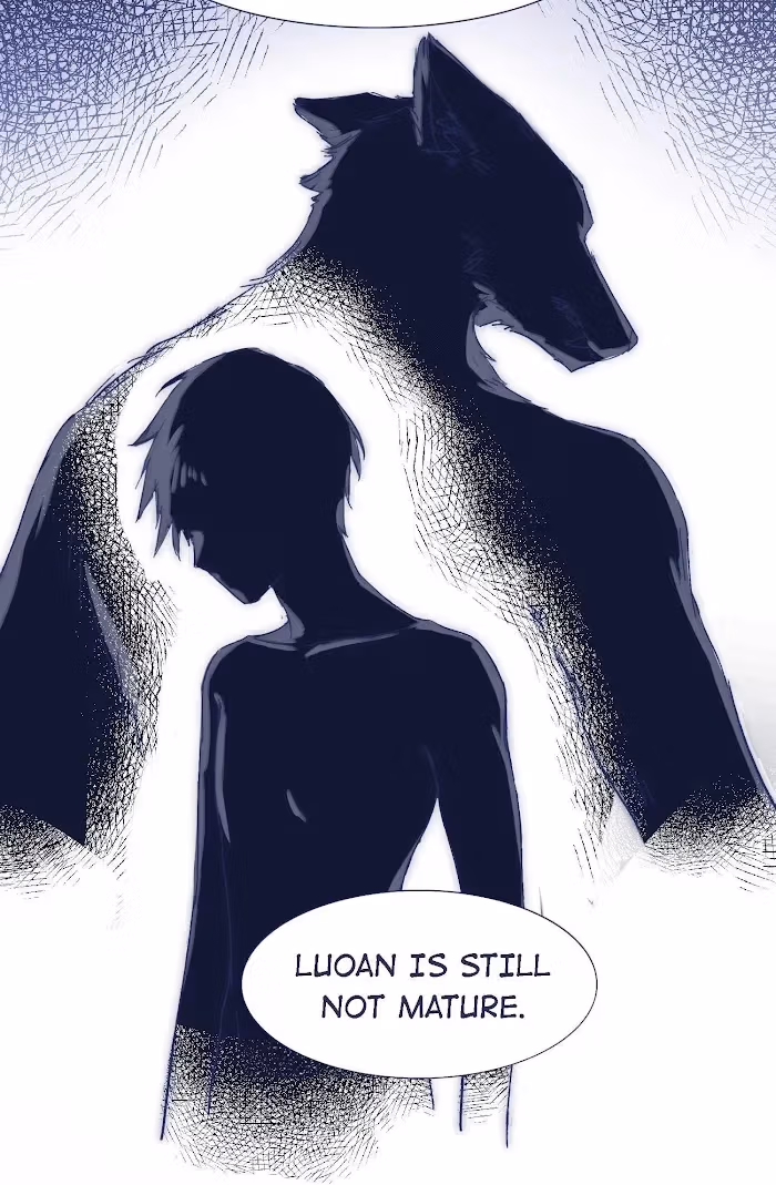 Read Offering My Neck To You chapter 37 image 15 on Lezhin