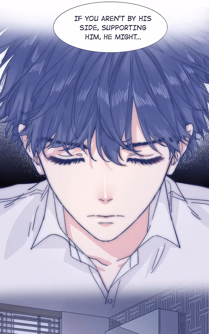 Read Offering My Neck To You chapter 37 image 16 on Lezhin