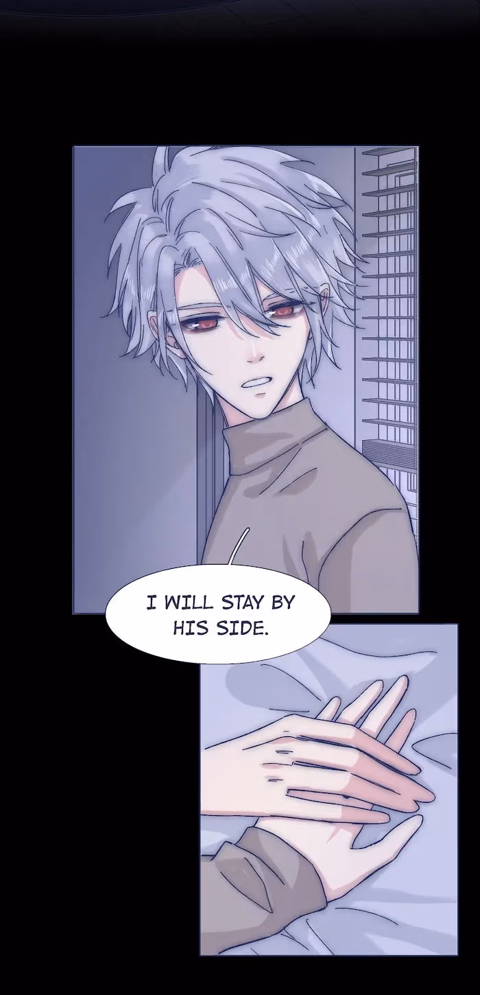 Read Offering My Neck To You chapter 37 image 18 on Lezhin