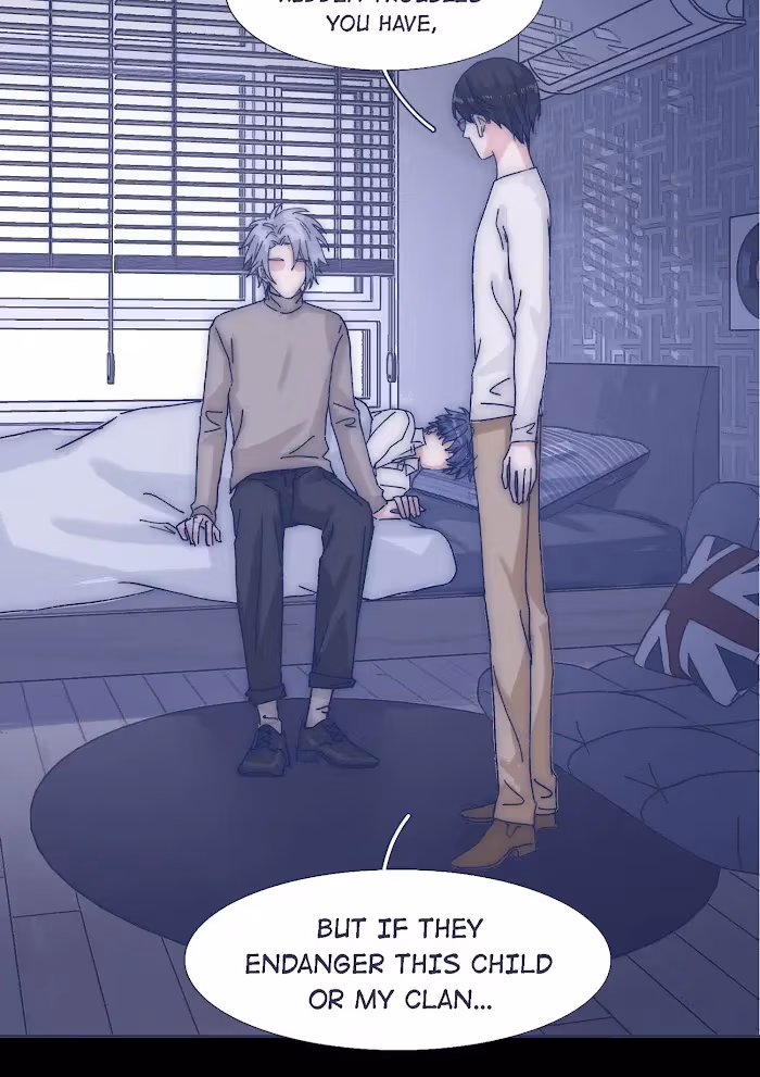 Read Offering My Neck To You chapter 37 image 21 on Lezhin