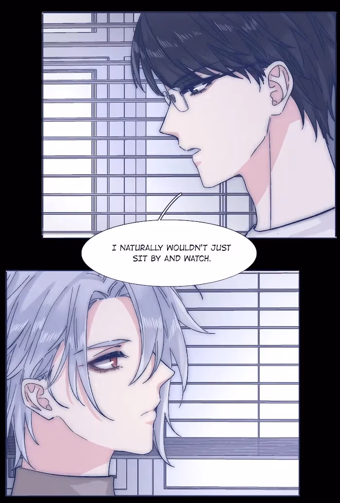 Read Offering My Neck To You chapter 37 image 22 on Lezhin