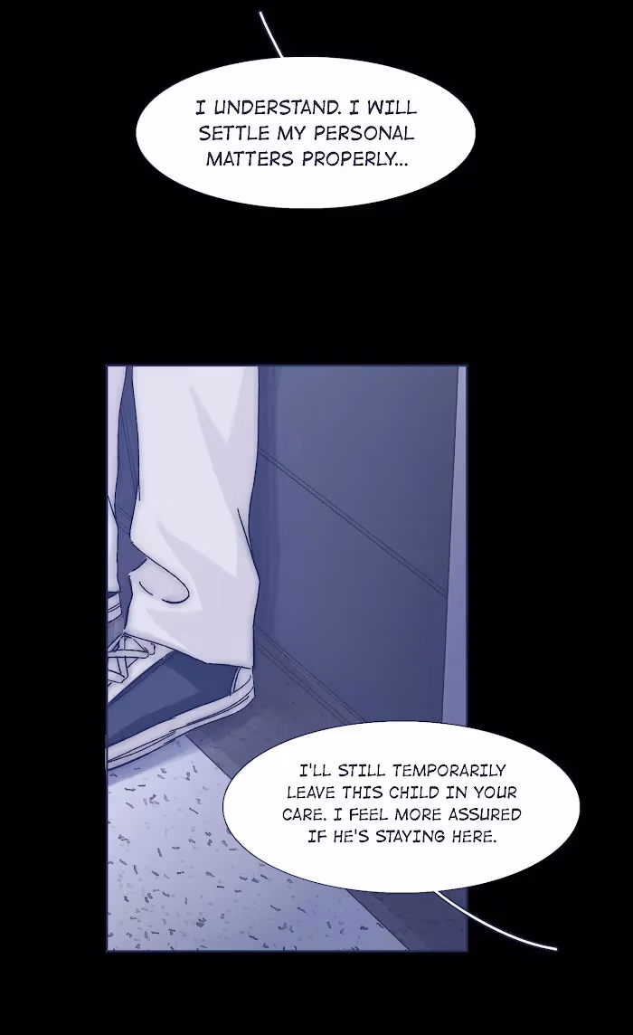 Read Offering My Neck To You chapter 37 image 23 on Lezhin