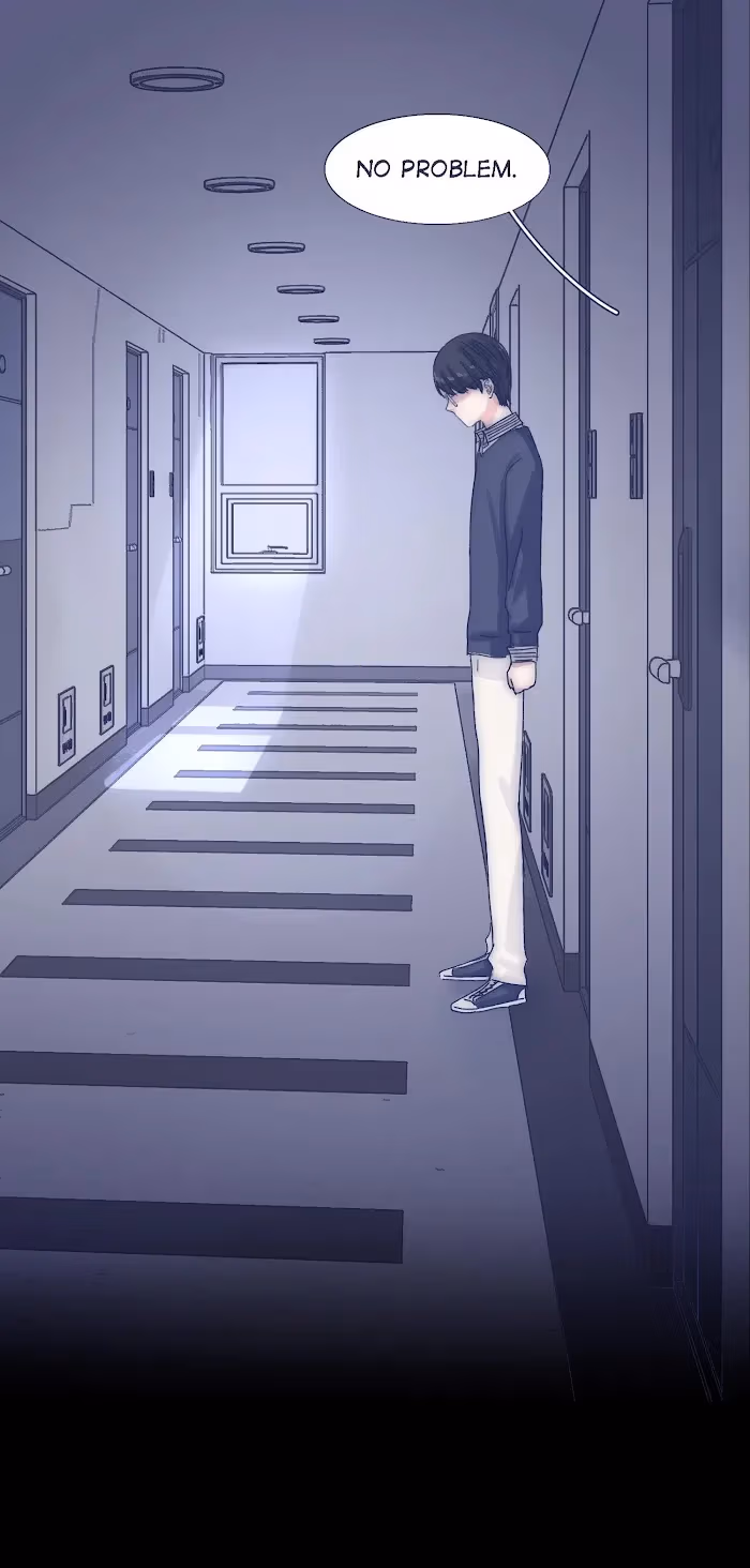 Read Offering My Neck To You chapter 37 image 24 on Lezhin