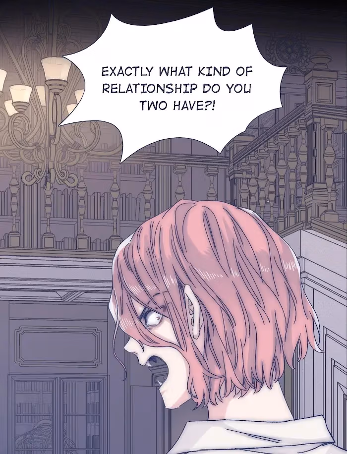 Read Offering My Neck To You chapter 37 image 26 on Lezhin
