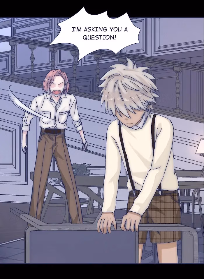 Read Offering My Neck To You chapter 37 image 28 on Lezhin