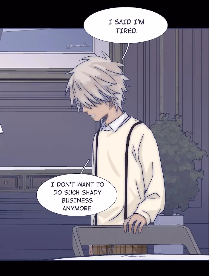Read Offering My Neck To You chapter 37 image 31 on Lezhin