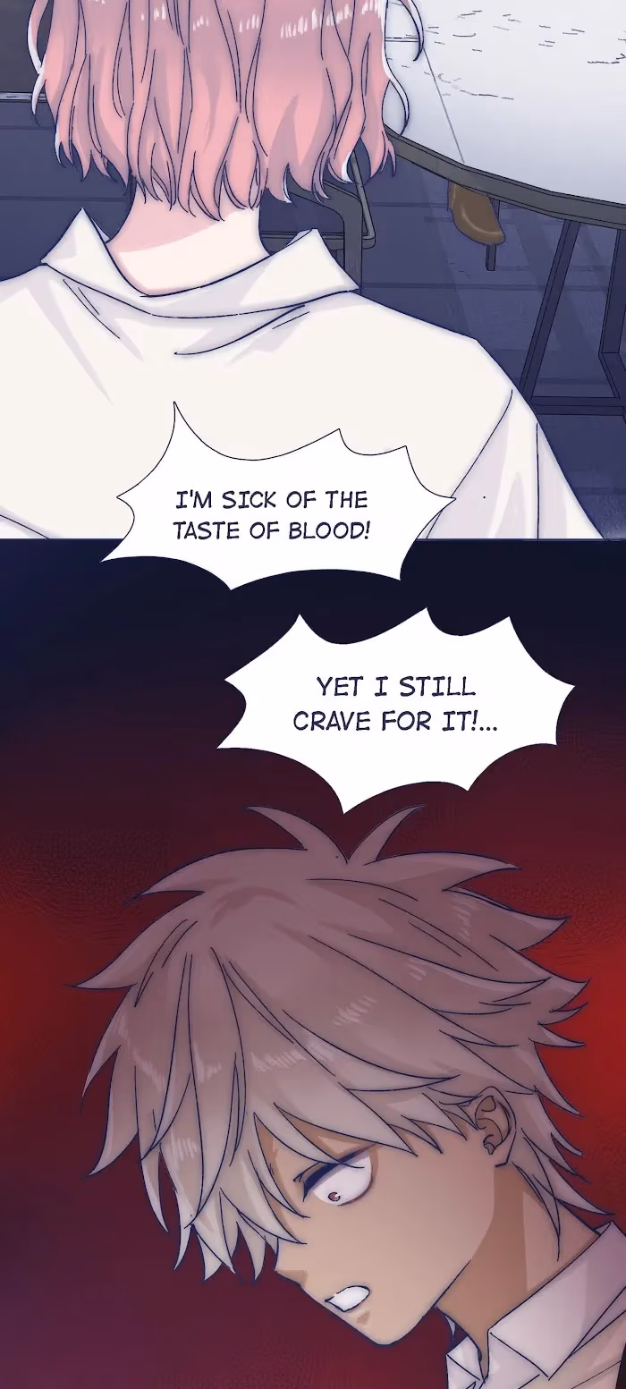 Read Offering My Neck To You chapter 37 image 36 on Lezhin