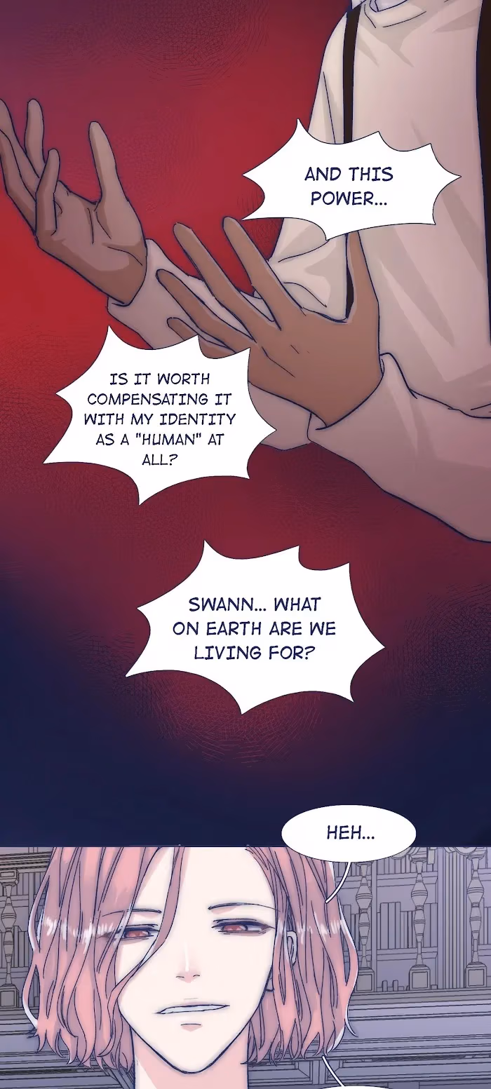 Read Offering My Neck To You chapter 37 image 37 on Lezhin