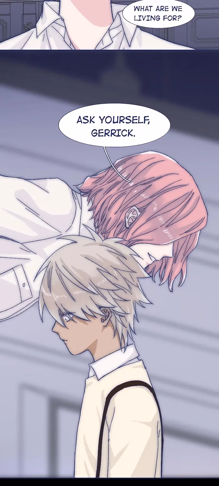 Read Offering My Neck To You chapter 37 image 38 on Lezhin