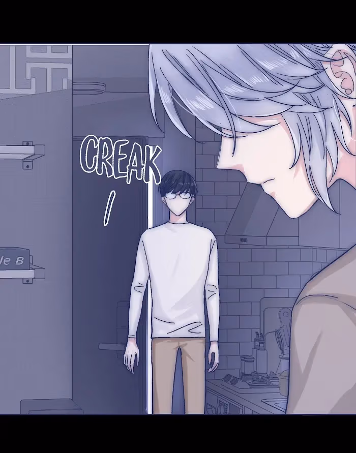 Read Offering My Neck To You chapter 37 image 4 on Lezhin