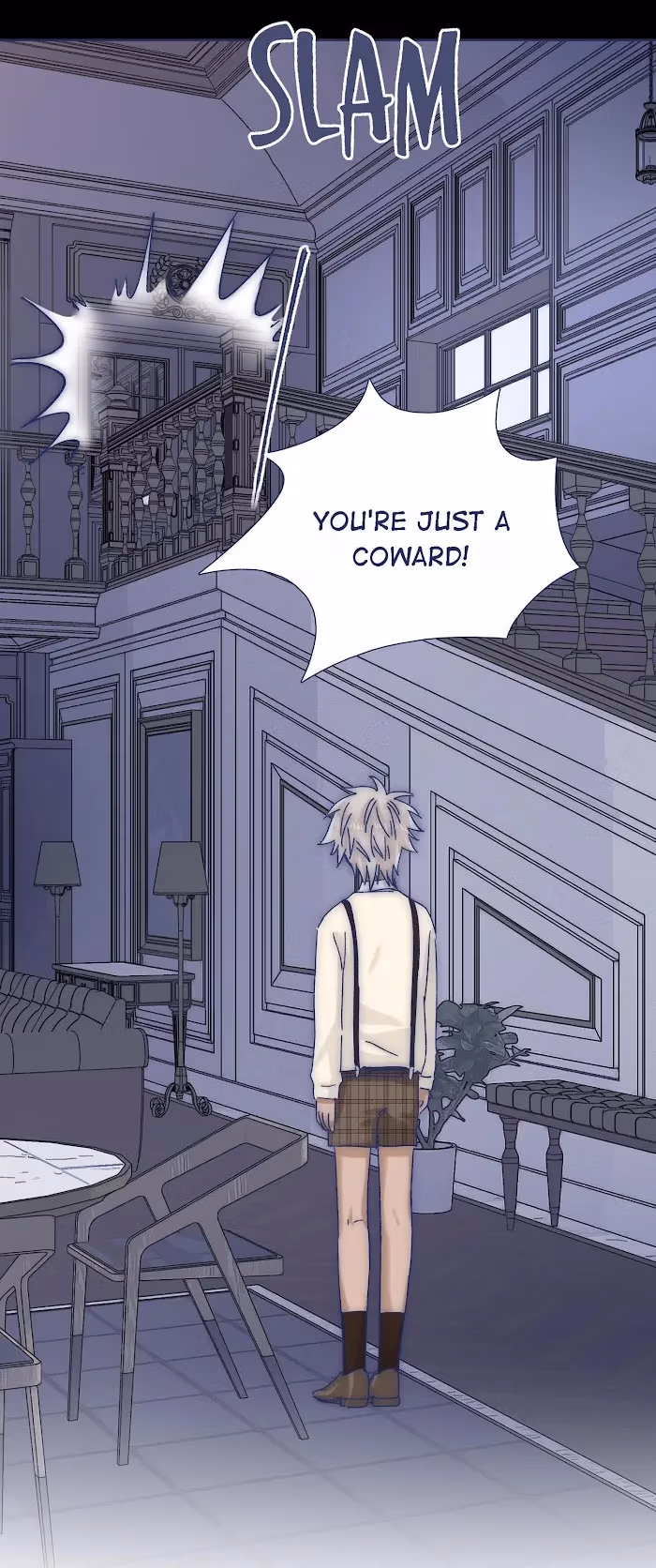 Read Offering My Neck To You chapter 37 image 40 on Lezhin