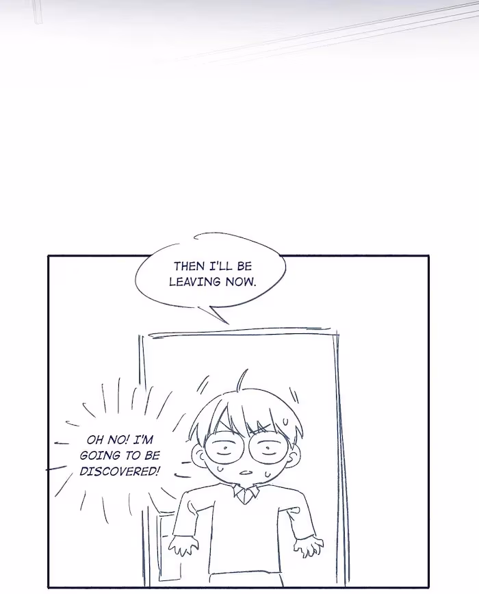Read Offering My Neck To You chapter 37 image 41 on Lezhin