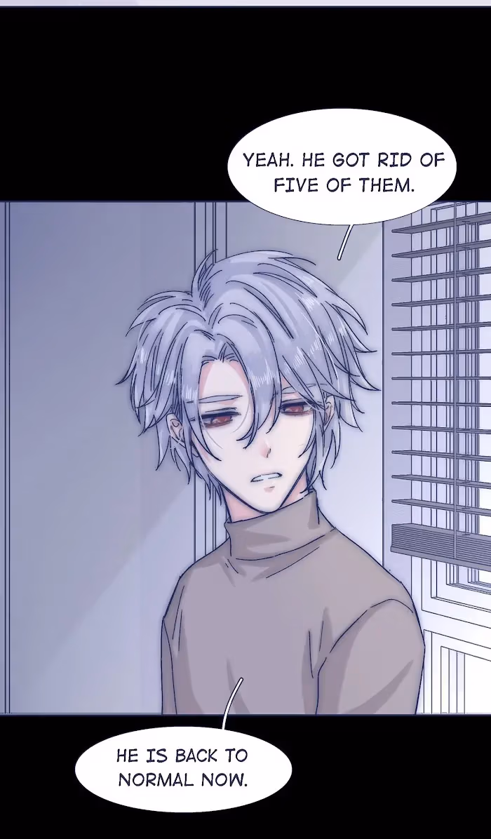 Read Offering My Neck To You chapter 37 image 8 on Lezhin