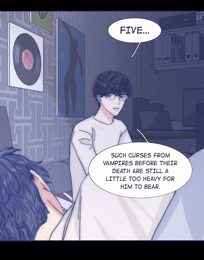 Read Offering My Neck To You chapter 37 image 9 on Lezhin