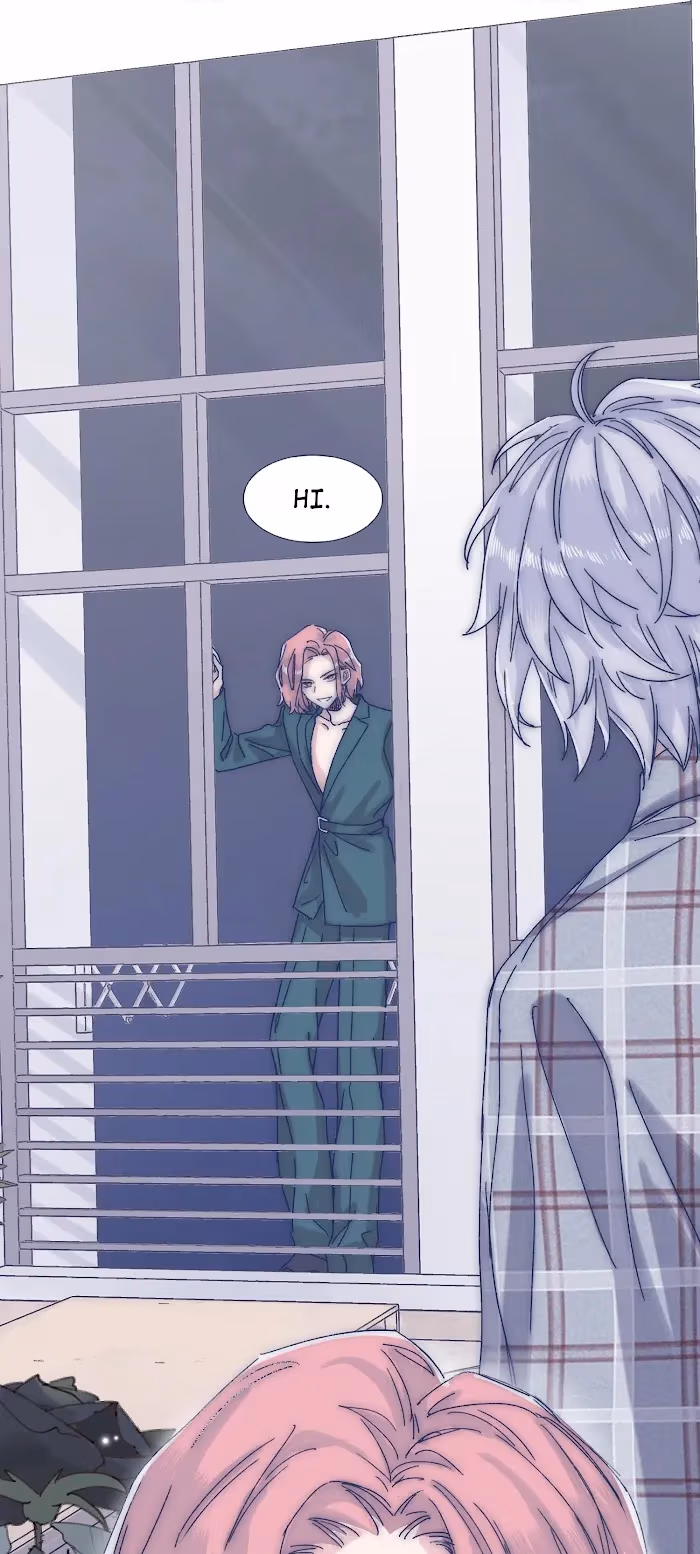 Read Offering My Neck To You chapter 39 image 11 on Lezhin