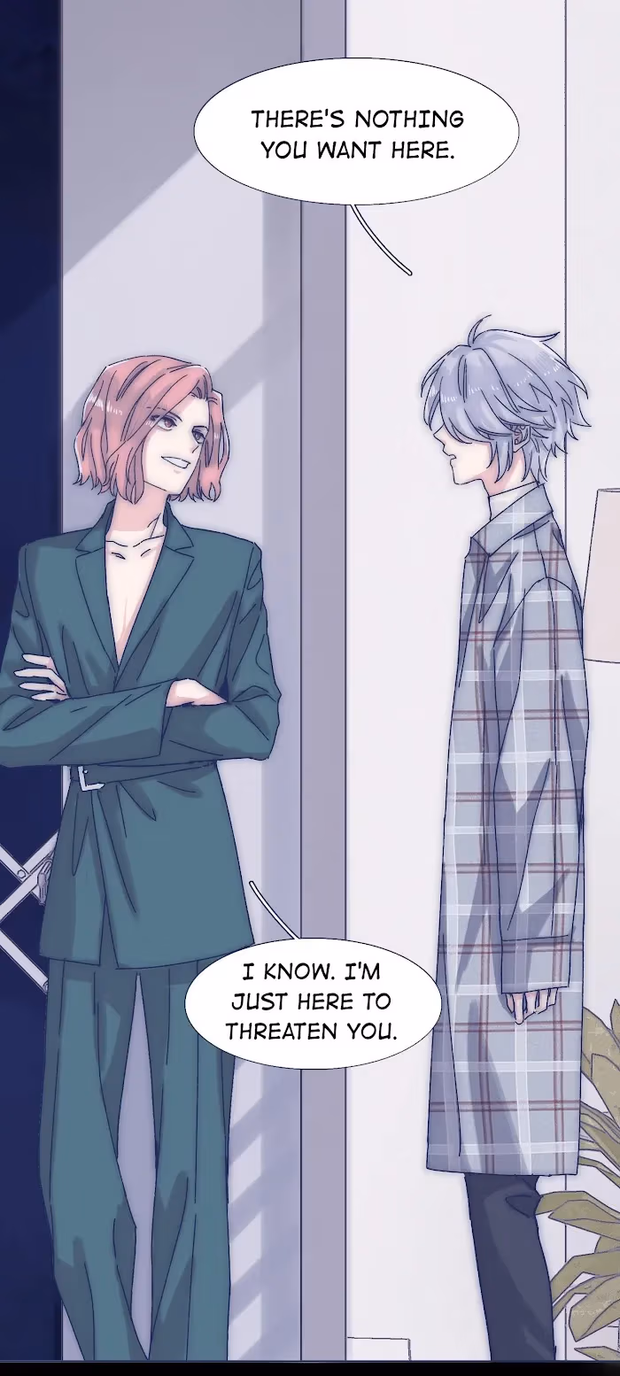 Read Offering My Neck To You chapter 39 image 13 on Lezhin