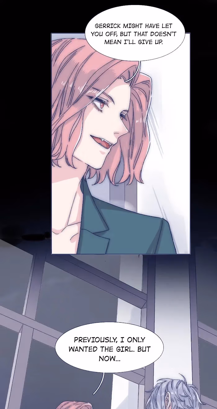 Read Offering My Neck To You chapter 39 image 14 on Lezhin