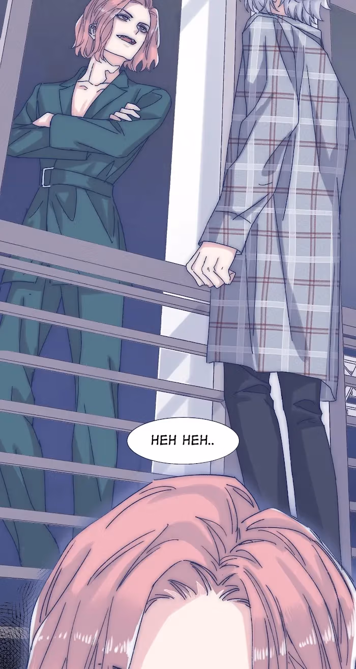 Read Offering My Neck To You chapter 39 image 15 on Lezhin