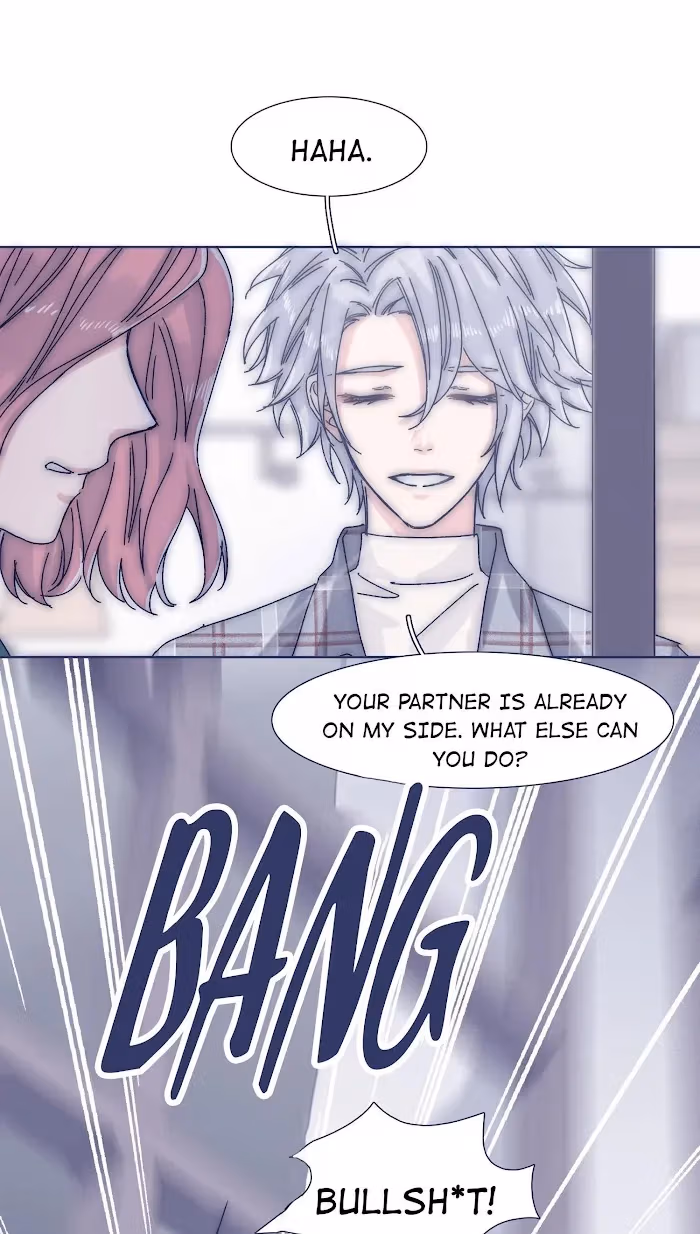 Read Offering My Neck To You chapter 39 image 17 on Lezhin