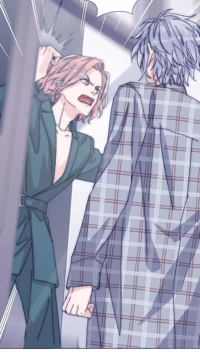 Read Offering My Neck To You chapter 39 image 18 on Lezhin