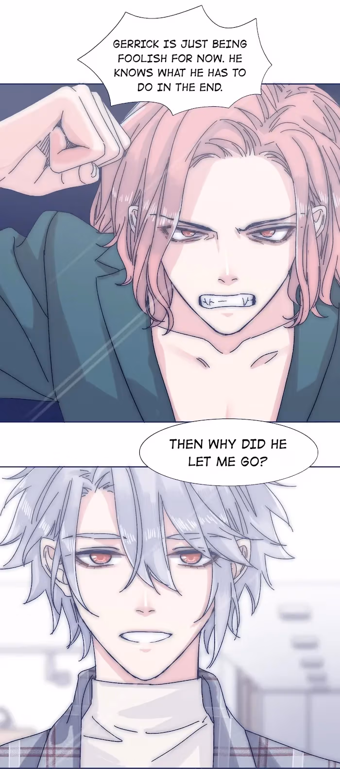 Read Offering My Neck To You chapter 39 image 19 on Lezhin