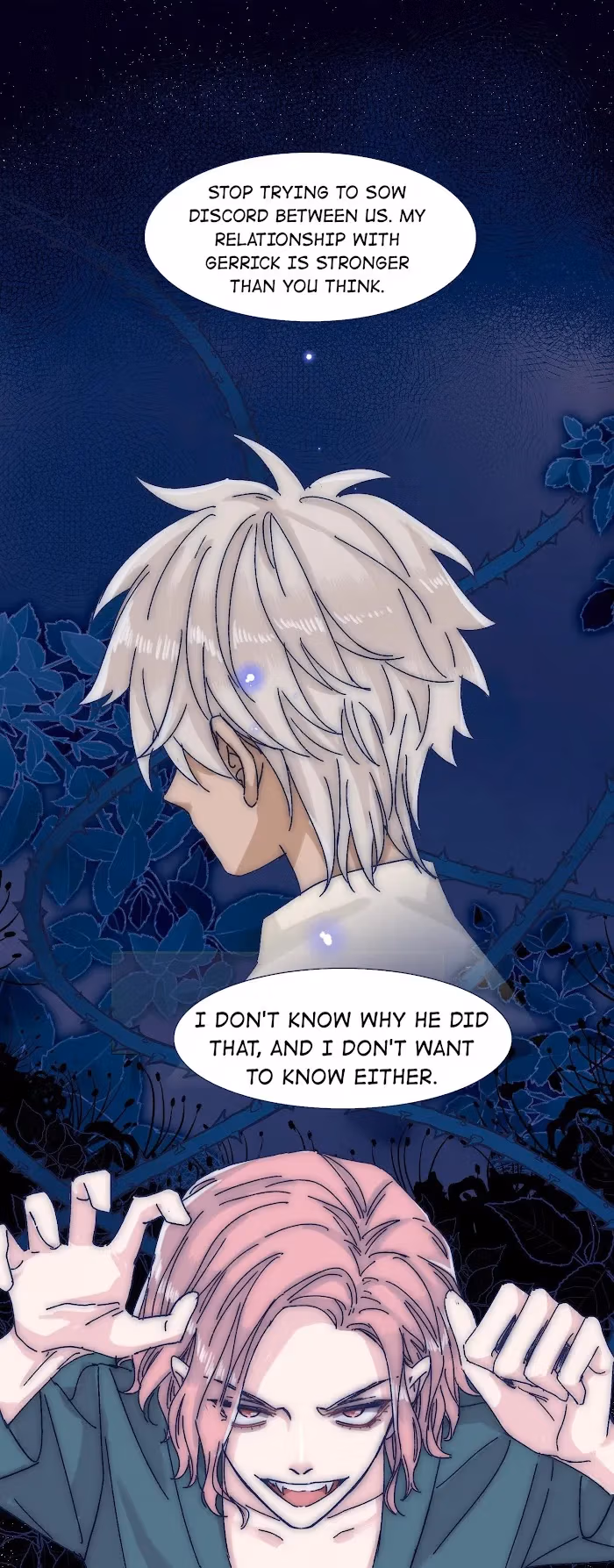 Read Offering My Neck To You chapter 39 image 20 on Lezhin