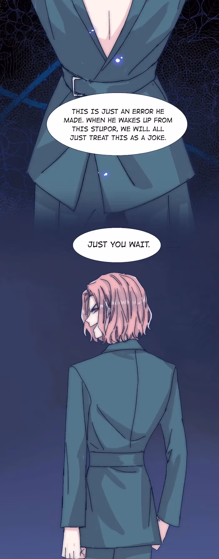 Read Offering My Neck To You chapter 39 image 21 on Lezhin