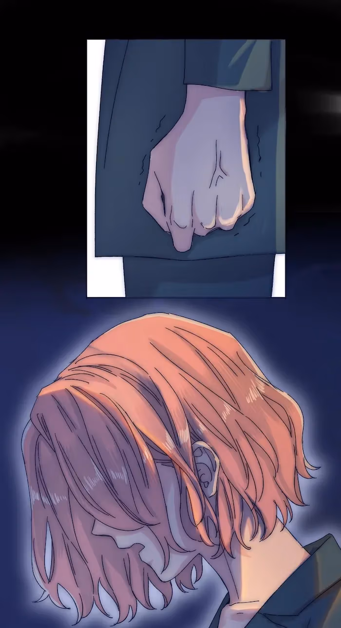 Read Offering My Neck To You chapter 39 image 24 on Lezhin