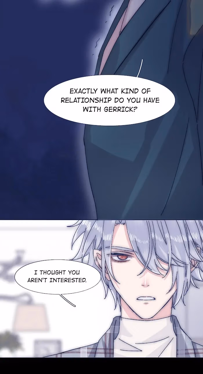 Read Offering My Neck To You chapter 39 image 25 on Lezhin
