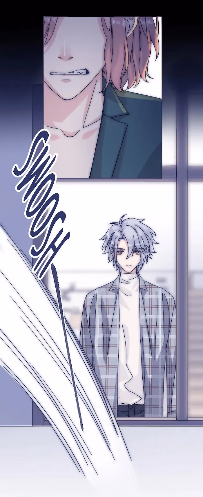 Read Offering My Neck To You chapter 39 image 26 on Lezhin