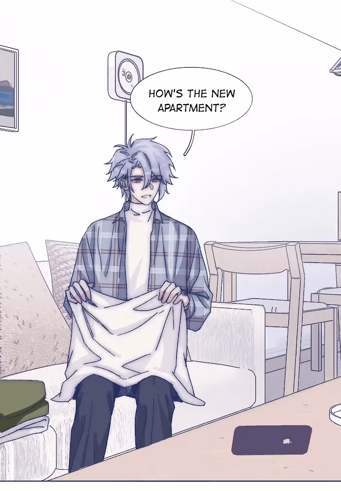 Read Offering My Neck To You chapter 39 image 5 on Lezhin