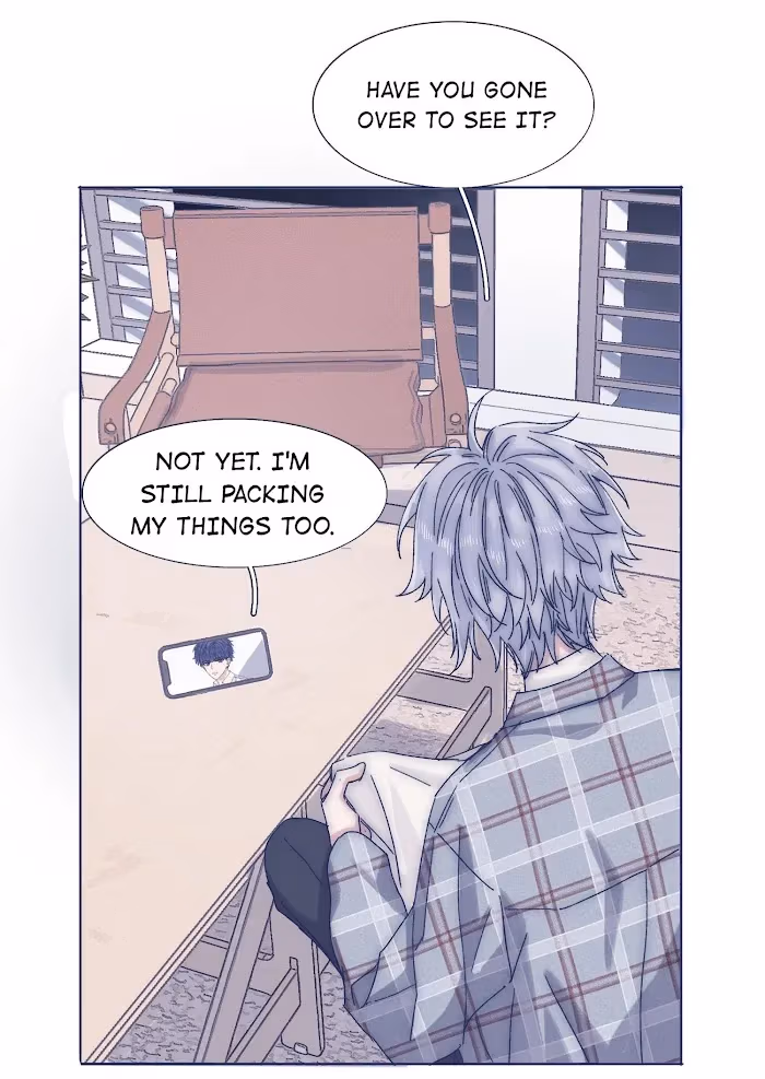 Read Offering My Neck To You chapter 39 image 6 on Lezhin