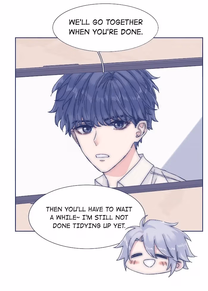 Read Offering My Neck To You chapter 39 image 7 on Lezhin