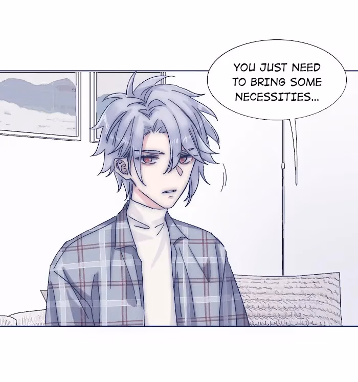 Read Offering My Neck To You chapter 39 image 8 on Lezhin