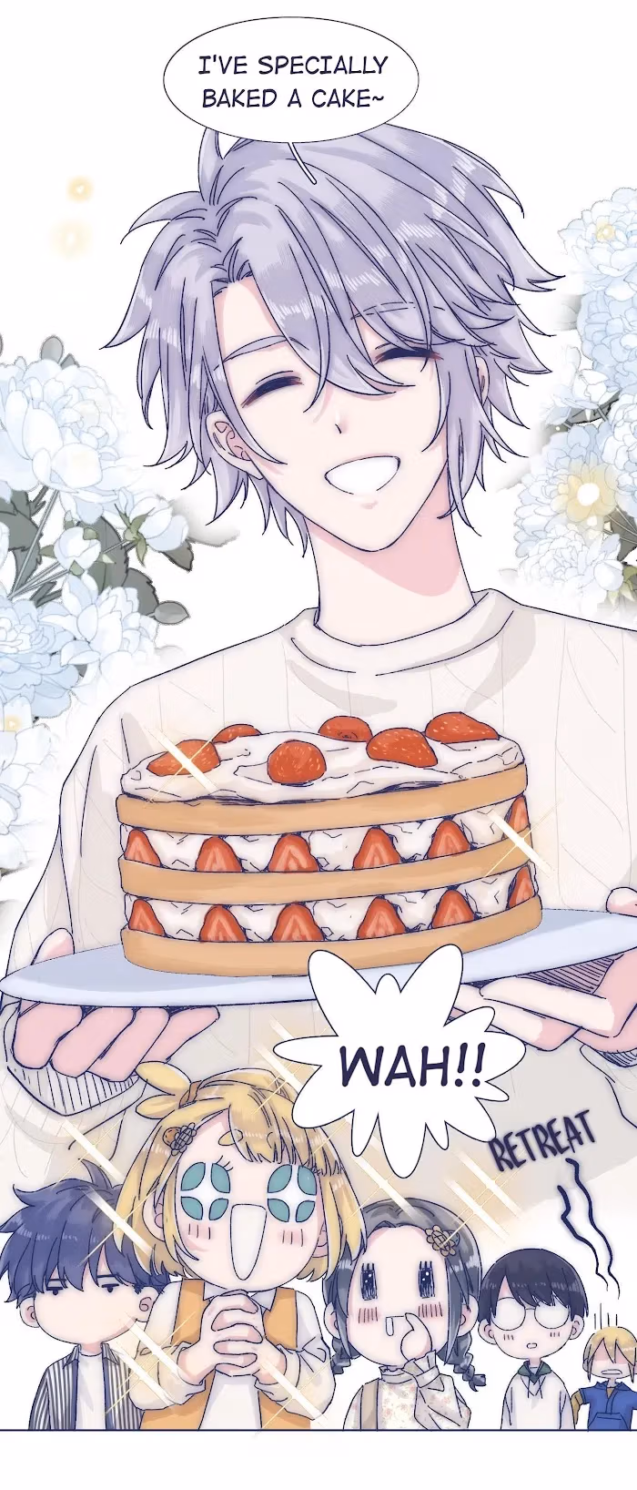 Read Offering My Neck To You chapter 40 image 10 on Lezhin