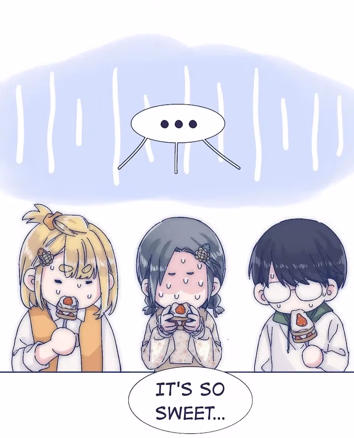 Read Offering My Neck To You chapter 40 image 12 on Lezhin