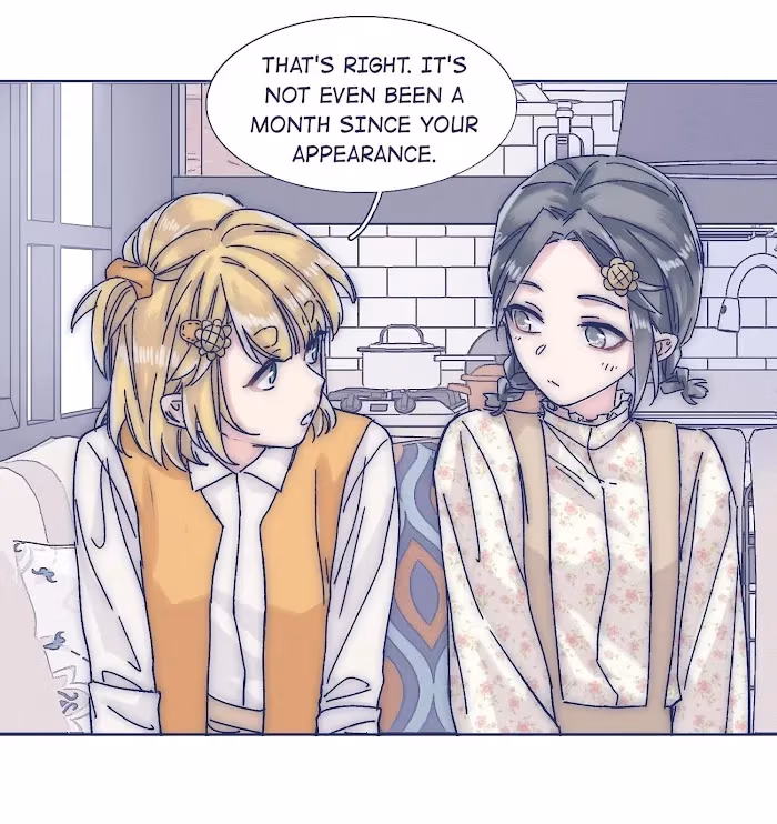 Read Offering My Neck To You chapter 40 image 15 on Lezhin