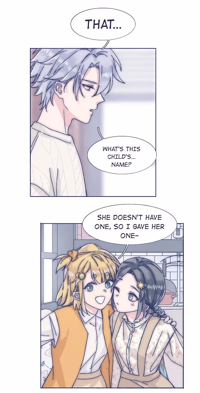 Read Offering My Neck To You chapter 40 image 16 on Lezhin