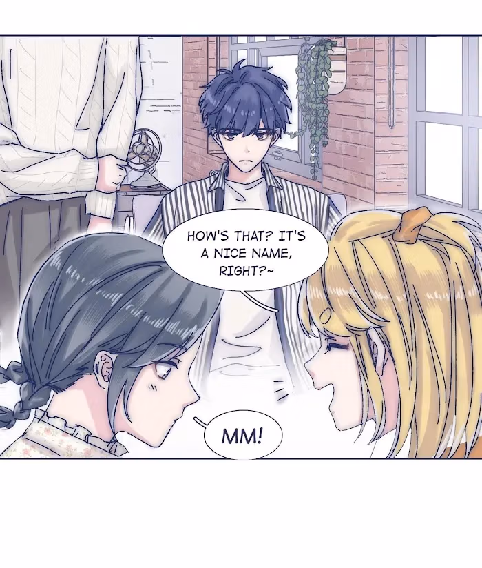 Read Offering My Neck To You chapter 40 image 18 on Lezhin