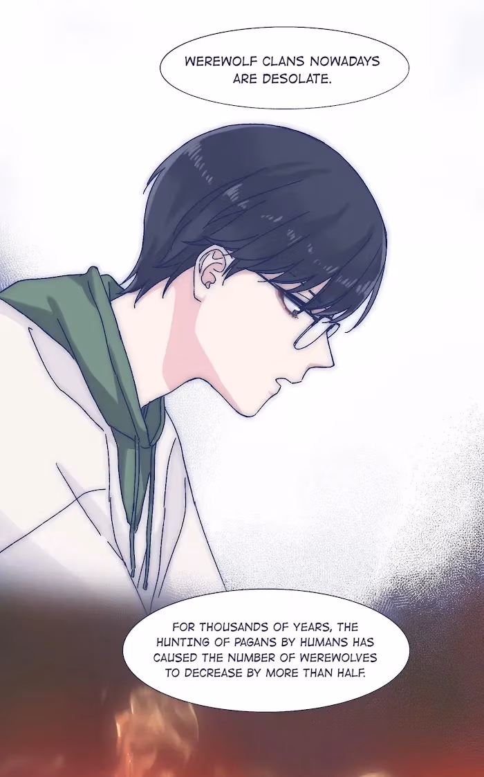 Read Offering My Neck To You chapter 40 image 20 on Lezhin
