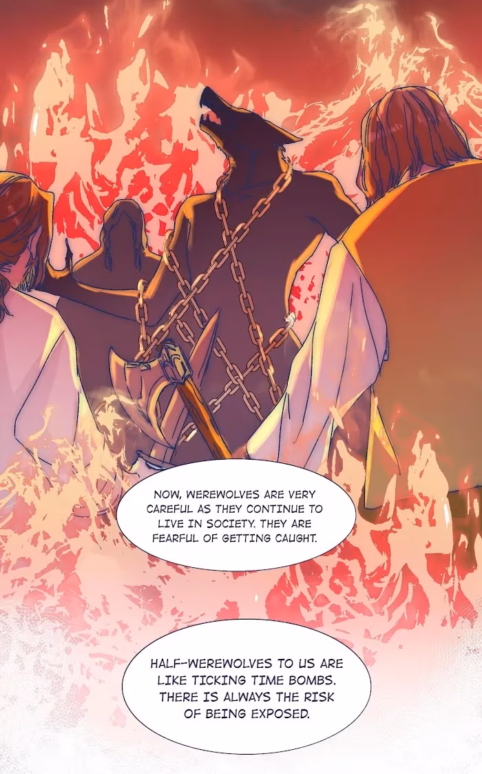 Read Offering My Neck To You chapter 40 image 21 on Lezhin