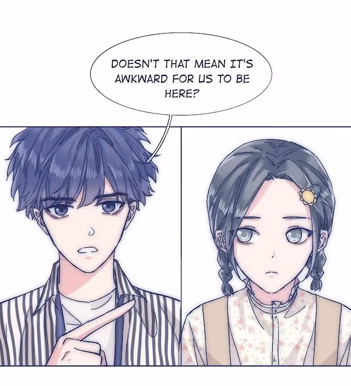 Read Offering My Neck To You chapter 40 image 24 on Lezhin