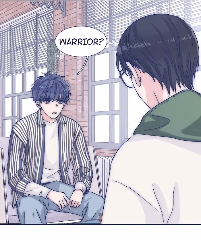 Read Offering My Neck To You chapter 40 image 26 on Lezhin