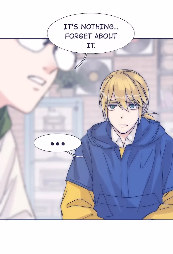 Read Offering My Neck To You chapter 40 image 27 on Lezhin