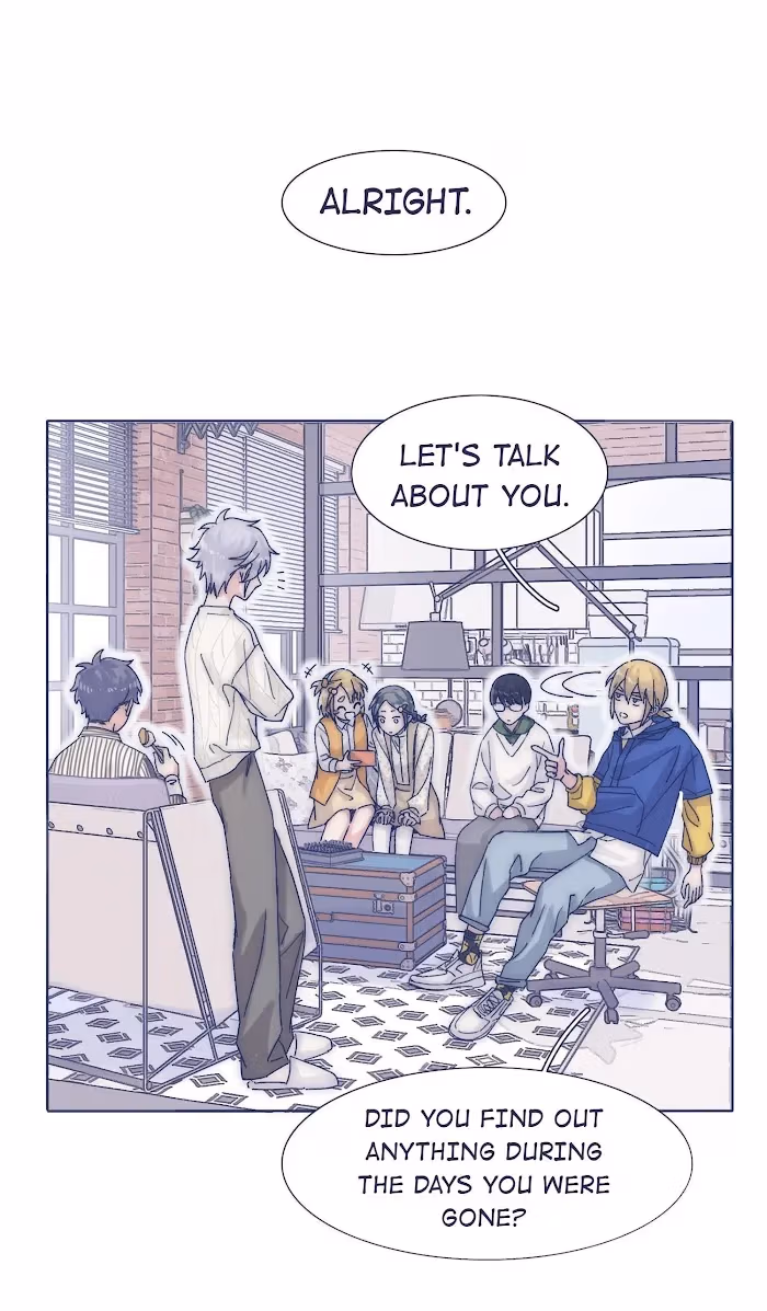 Read Offering My Neck To You chapter 40 image 28 on Lezhin